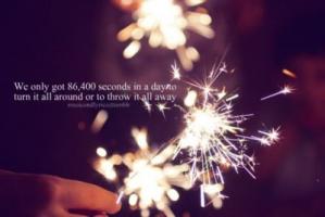 Kris Allen's quote