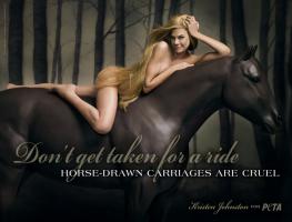 Kristen Johnston's quote