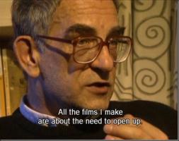 Krzysztof Kieslowski's quote #6