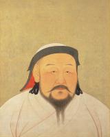 Kublai Khan profile photo