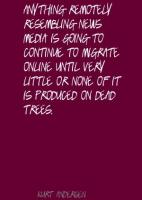 Kurt Andersen's quote #2