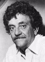 Kurt Vonnegut profile photo