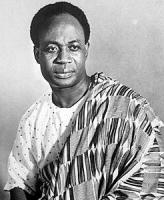 Kwame Nkrumah profile photo