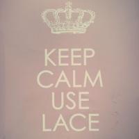Lace quote #2