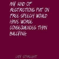 Lady Starlight's quote