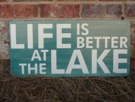 Lake quote #2