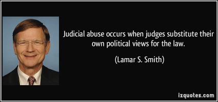 Lamar S. Smith's quote