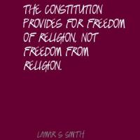 Lamar S. Smith's quote #5