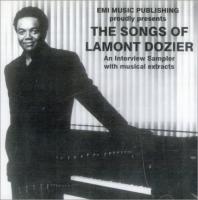 Lamont Dozier's quote #1