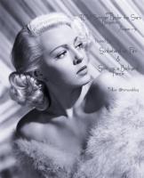 Lana Turner's quote #4