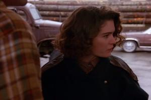 Lara Flynn Boyle's quote