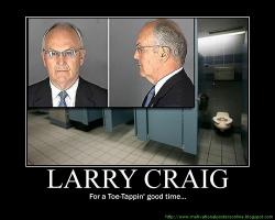 Larry Craig's quote #6