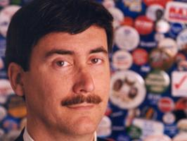 Larry J. Sabato profile photo