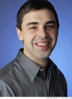 Larry Page profile photo