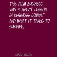 Larry Wilcox's quote #3
