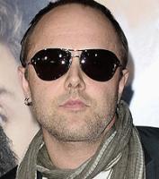 Lars Ulrich's quote #5