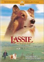 Lassie quote #1