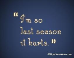 Last Season quote #2