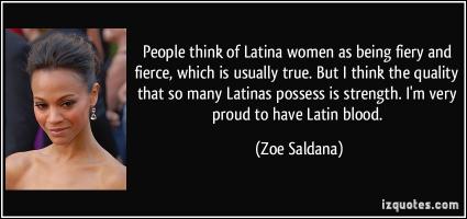 Latinas quote #2