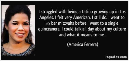 Latino quote #3