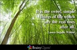 Laura quote #1