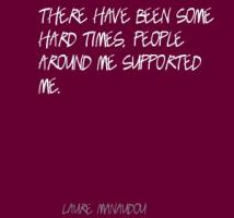 Laure Manaudou's quote #1
