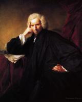Laurence Sterne profile photo