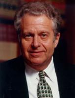 Laurence Tribe profile photo