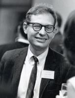 Lawrence Kohlberg profile photo