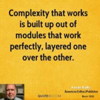 Layered quote #1