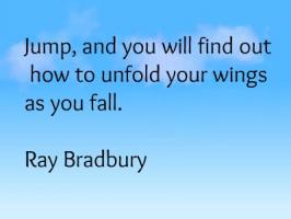 Leap Of Faith quote #2
