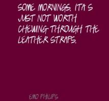 Leather quote #3