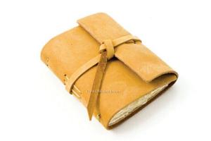 Leather quote #3