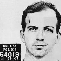 Lee Harvey Oswald profile photo