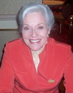 Lee Meriwether's quote #1