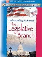 Legislative Branch quote #2