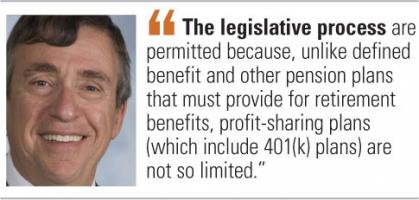 Legislative Process quote #2