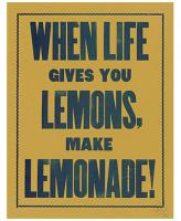 Lemon quote #2