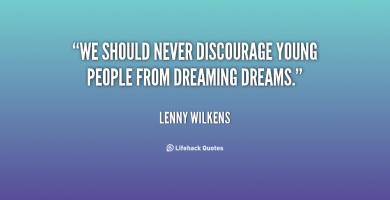 Lenny Wilkens's quote #4