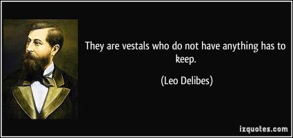Leo Delibes's quote #1