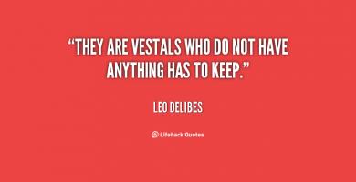 Leo Delibes's quote #1