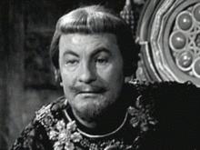 Leo McKern's quote #1