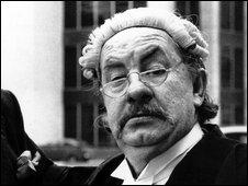 Leo McKern's quote #1