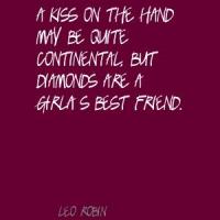 Leo Robin's quote #1