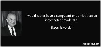 Leon Jaworski's quote #1