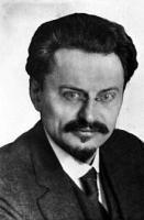 Leon Trotsky profile photo