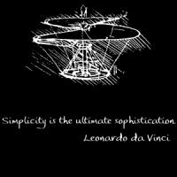 Leonardo Da Vinci quote #2