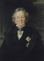 Leopold Von Ranke profile photo