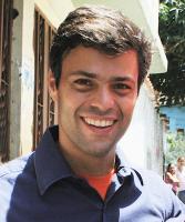 Leopoldo Lopez profile photo