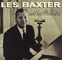 Les Baxter profile photo